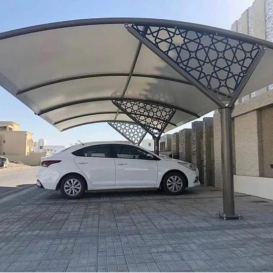 جده/تركيبرمظلات سيارات